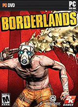 無主之地(Borderlands)