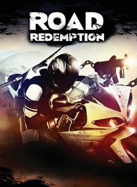 公路救贖(Road Redemption)