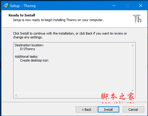 Thonny v3.2.5 免費(fèi)版