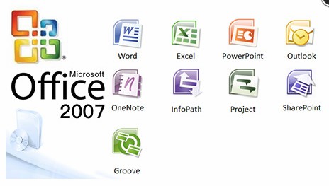 Microsoft Office 2007企業(yè)版