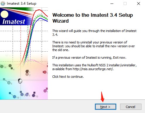 imatest(圖像質(zhì)量分析軟件)