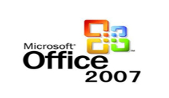 Microsoft Office 2007(附激活教程及序列號)