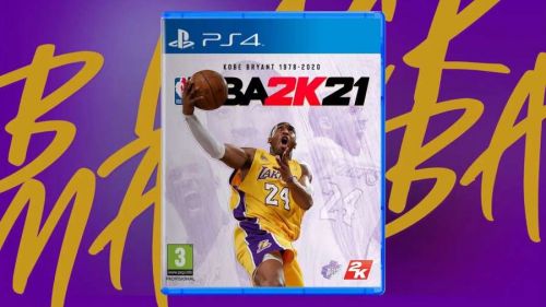 NBA2K21(免下載)客戶端