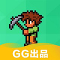 GG泰拉瑞亞盒子破解版