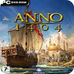 Anno1404中文版