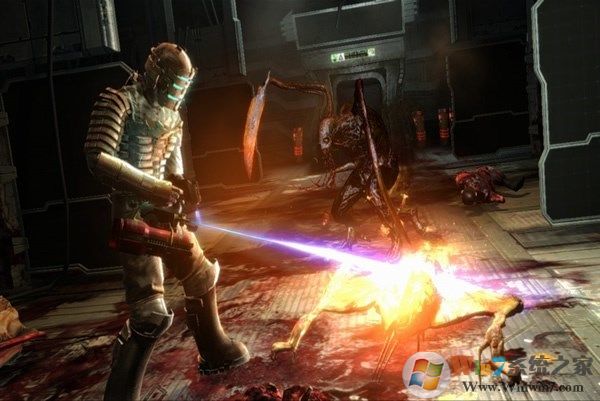 死亡空間(Dead Space) 免安裝電腦版