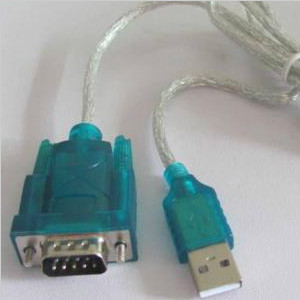 USB2.0TORS232(usb轉(zhuǎn)串口萬能驅(qū)動)