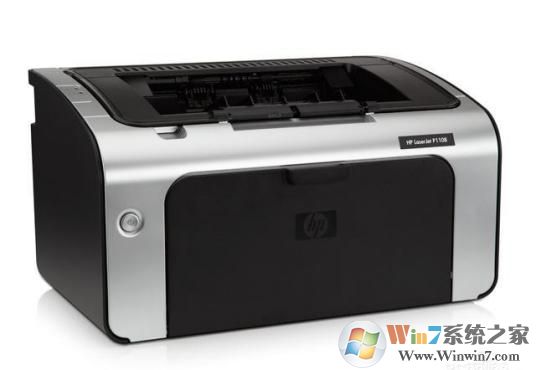 HP惠普LaserJet Pro P1108打印機驅(qū)動