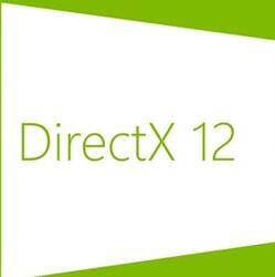 DirectX12運行庫