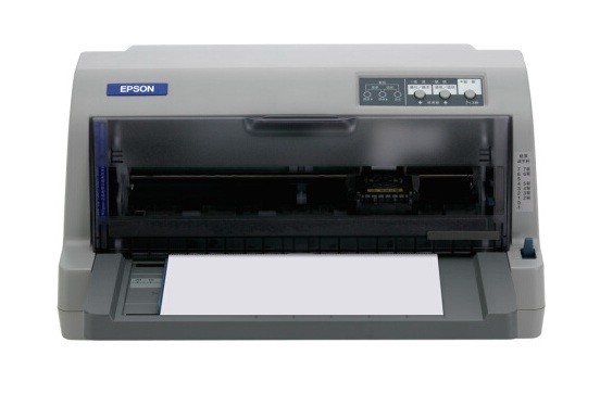 epsonlq630kii打印機驅(qū)動