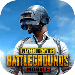 Pubgmobile國際服手游