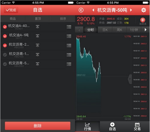 杭州3.0易貨交易app