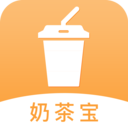 奶茶寶APP(效率辦公)