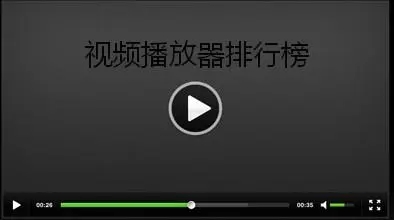 視頻播放器哪個(gè)好？好用的視頻播放器下載排行榜2022