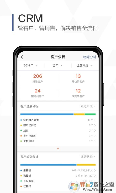 口袋助理營銷APP