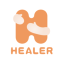 Healer匿名社交平臺(tái)