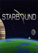 星界邊境Starbound中文版