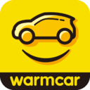 WarmCar共享汽車