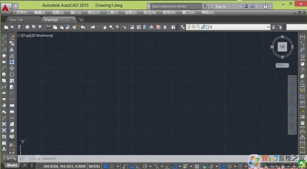 AutoCAD 2015中文特別版