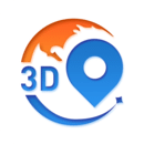 奧維3D互動地圖