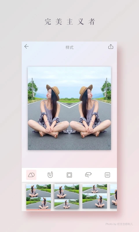 拼圖醬拼圖APP