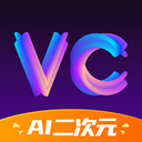 Vcoser虛擬戀人