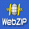 webzip離線瀏覽器