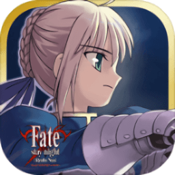 Fate Stay Night(命運之夜)