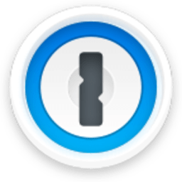 1password APP(密碼管理)