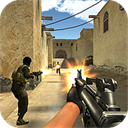 反恐突擊(Counter Terrorists Shooter)最新版