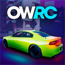 OWRC開放世界賽車