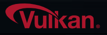 Vulkan3D圖形API