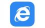 Internet Explorer(IE11瀏覽器)