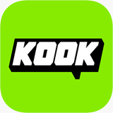 KOOK(開黑啦)