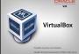 virtualbox虛擬機(jī)