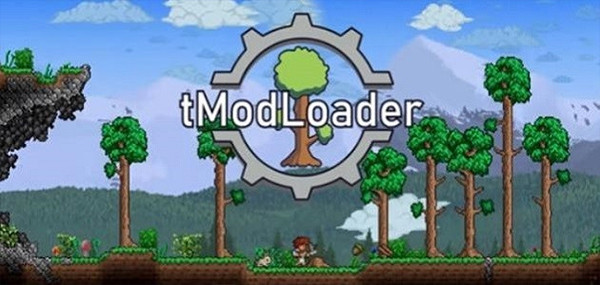 泰拉瑞亞tmodloader