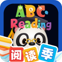 abc reading正版