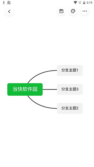 知犀思維導(dǎo)圖