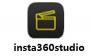 Insta360studio（Mac版）