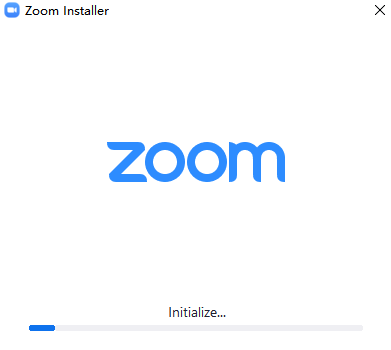 zoom電腦客戶端