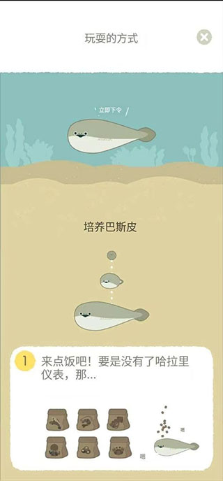 虛無魚BasPi免廣告