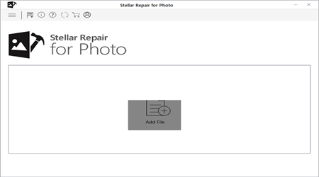 Stellar Repair for Photo(圖片恢復(fù)工具)