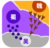 攻守戰(zhàn)爭(附兌換碼)