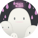 粉色血液(PEACH BLOOD)