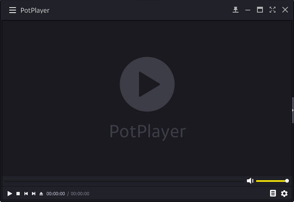 PotPlayer播放器電腦版