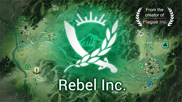 Rebel Inc(反叛公司)