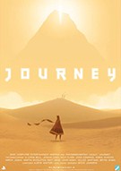 風(fēng)之旅人Journey