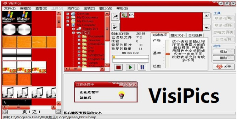 VisiPics電腦版