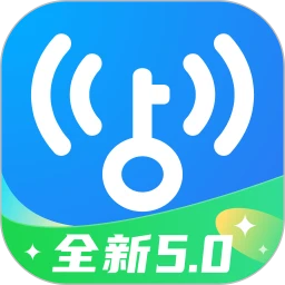 WiFi萬能鑰匙安卓版