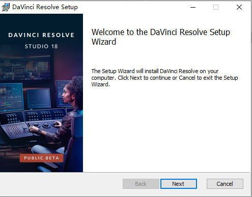 DaVinci Resolve官方穩(wěn)定版